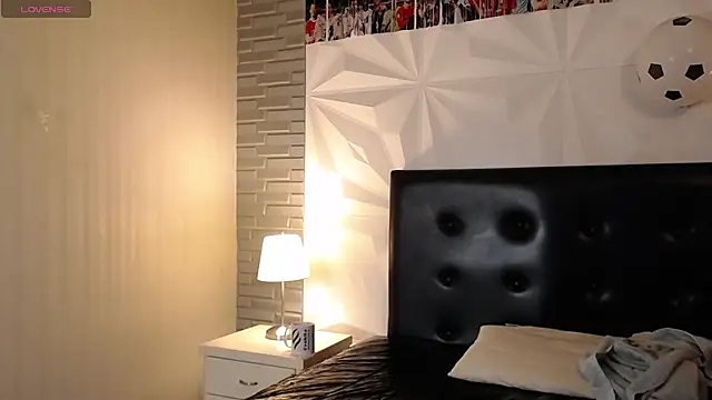 Isaak_Salomee webcam