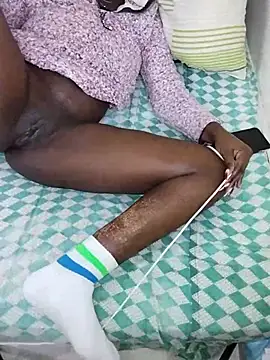 nubian23 webcam