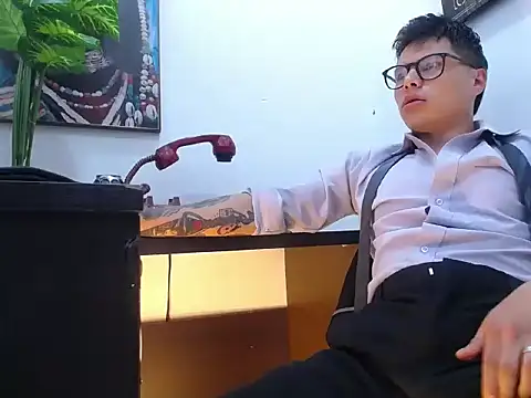 AquilesTaylor webcam