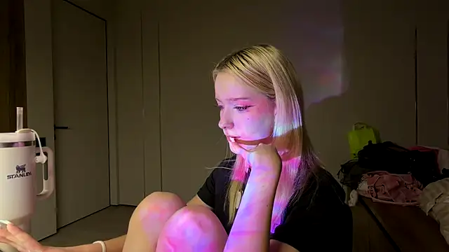 Anny_qte webcam