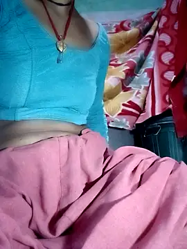 Aarti9080 webcam
