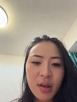 jingya521 webcam