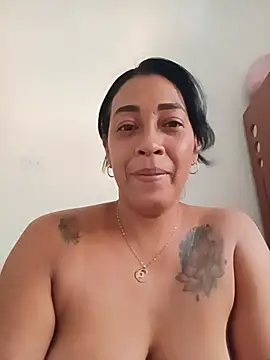 candelahot10 webcam