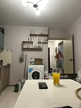 I_K_A webcam