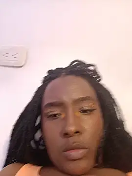yara-ebony webcam