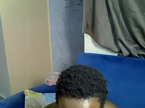 Blaqlova webcam