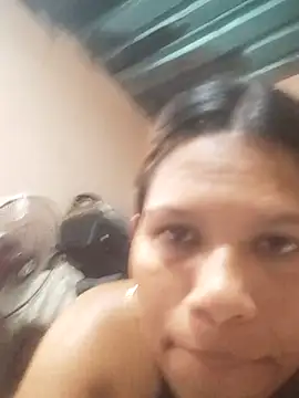 Linda_fox2 webcam