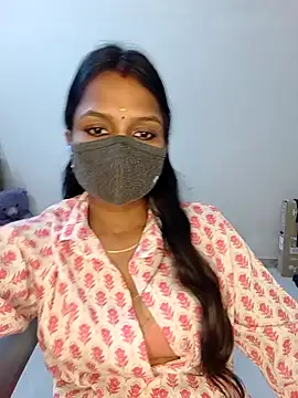 YALINITWO7_TAMIL webcam