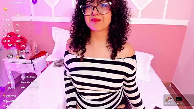 __Izumii__ webcam