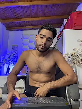 AlejandroGreco webcam