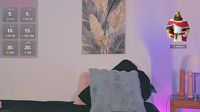 evaa-rousse1 webcam