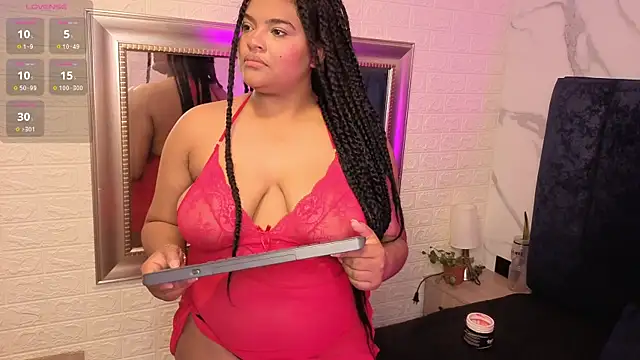 cherrybutter69 webcam