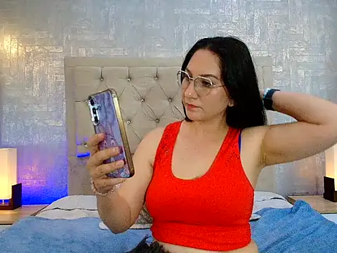Antonella_Saa webcam