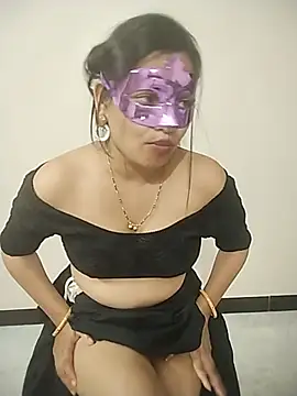 terideewani webcam