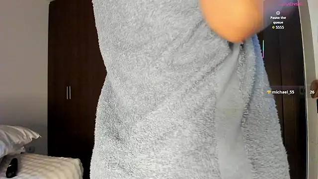 Nina_squirtt webcam