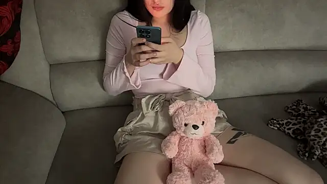MaikaSwweet webcam