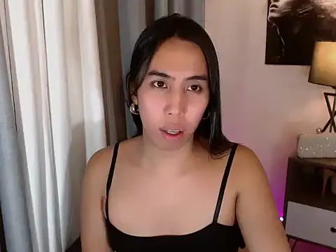 ScarletteSavanah webcam