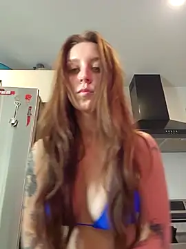 LilyOrion webcam