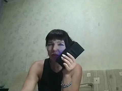 JeaneDavis webcam