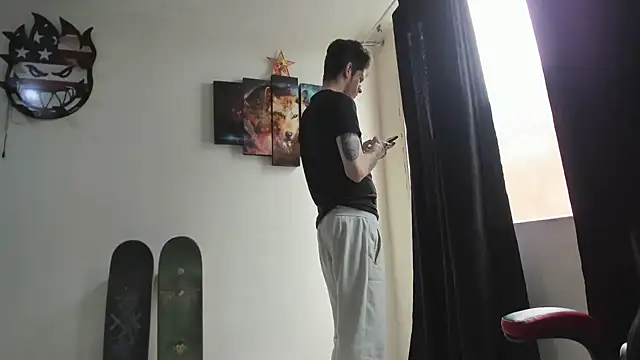 Jeff_Walton@xh webcam