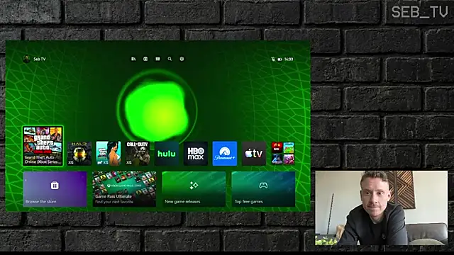seb_tv webcam