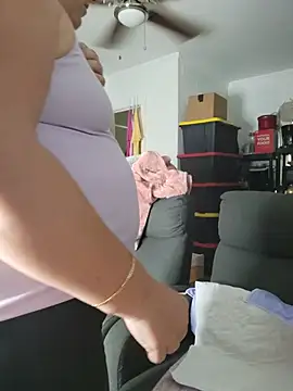 SexyNikki6969 webcam