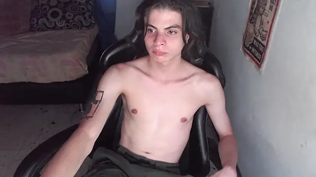 Elastic_Fantasy webcam