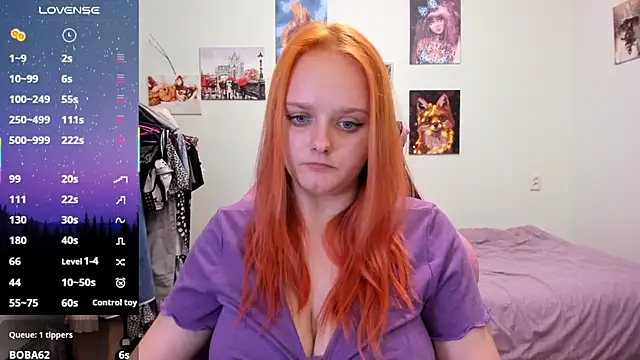 Kofein webcam