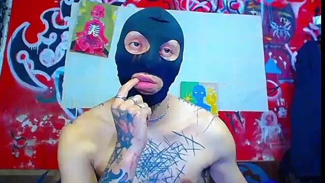 deivid_estrada webcam