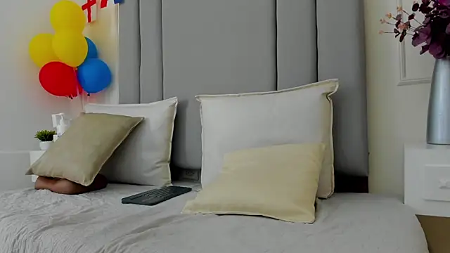 CannelaSmith webcam