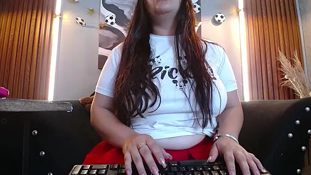 Sammy_Boobiex webcam