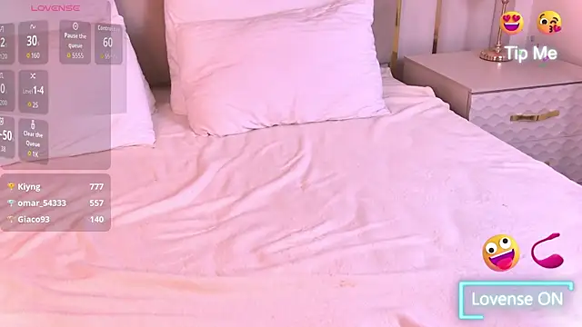 JassyCollins webcam