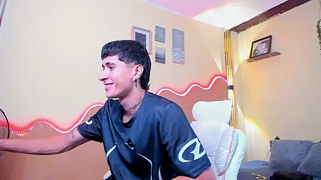 Dark_Valentino_ webcam