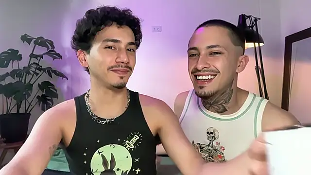 Noah_and_Steven webcam