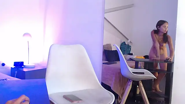 _Arianna_Fox webcam