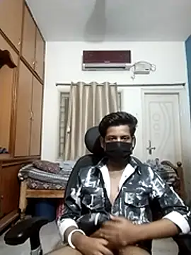 Vishal-Hyderabad webcam