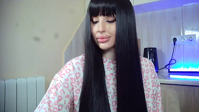 Lady_Joli webcam