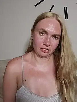 KisaVixen webcam