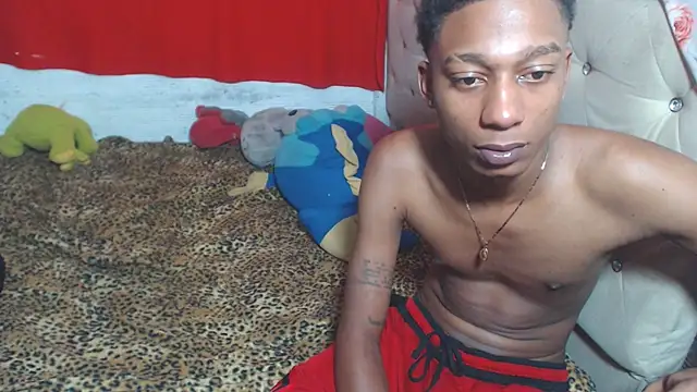EvaxEmma webcam