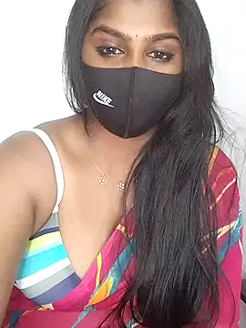 Tamil_Azhaghi webcam