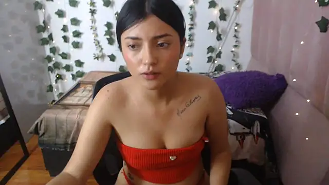 iam_aliiXt webcam