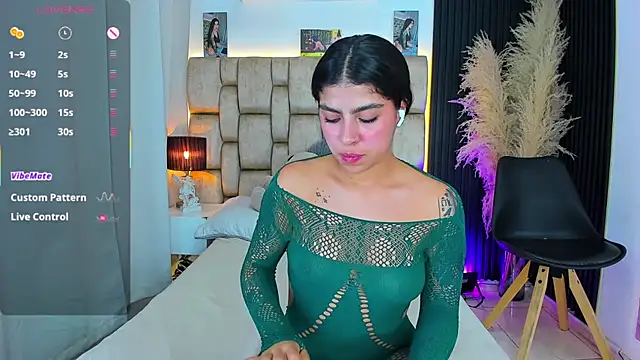 little_sophie18 webcam