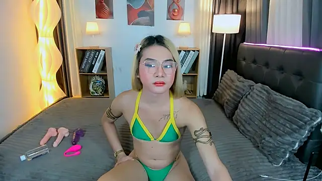 hotjessieempress webcam