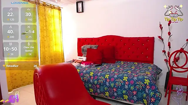 thalia_mills19 webcam
