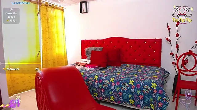thalia_mills19 webcam