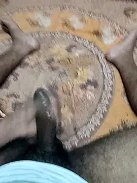 Yashkumar_0697 webcam
