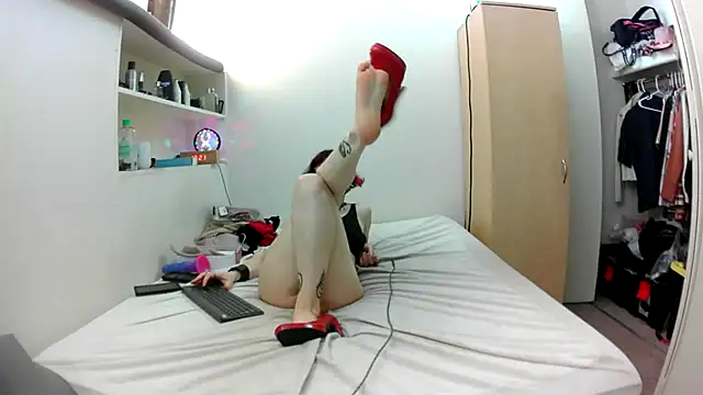 Empress_Lilith webcam