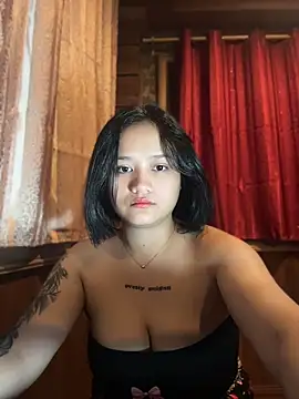 parker_pixie webcam