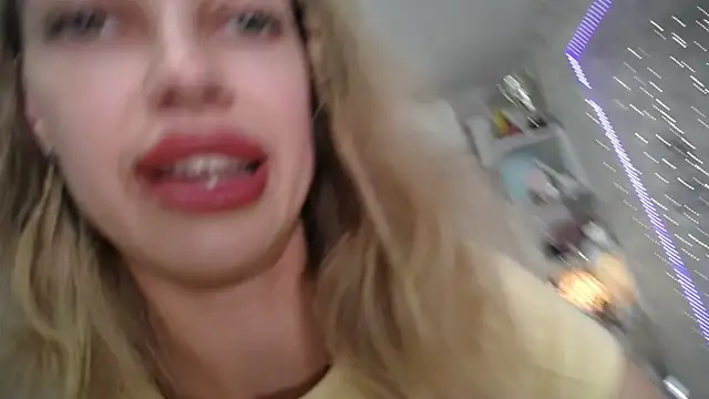 NickyAdamidi webcam