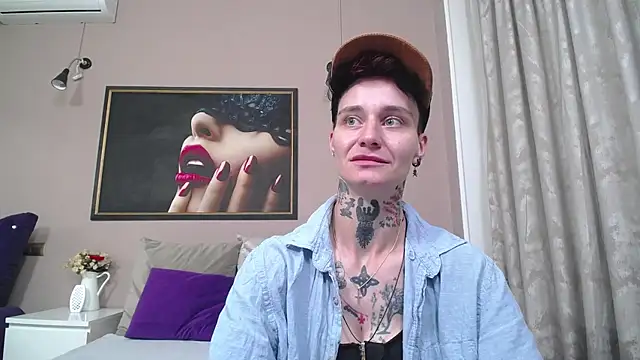KennyXSX webcam
